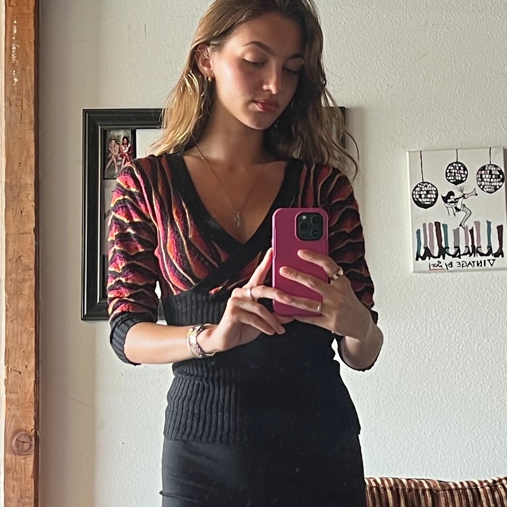 Missoni top